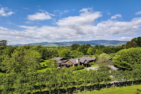 Photo of property in 96 Arcus Road, Te Horo, Otaki, 5582