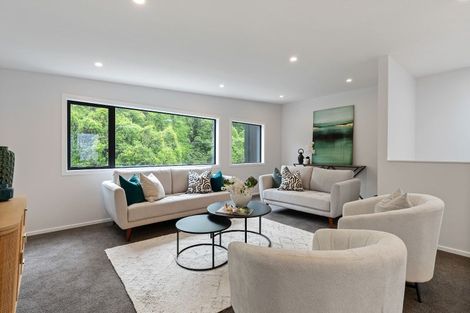 Photo of property in 409a Ohiro Road, Brooklyn, Wellington, 6021