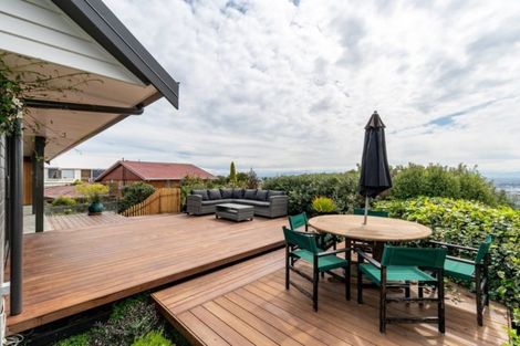 Photo of property in 12 Longhurst Terrace, Cashmere, Christchurch, 8022