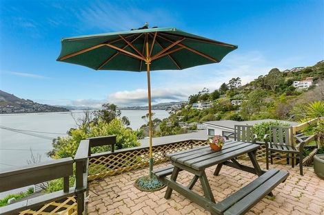 Photo of property in 278 Portobello Road, The Cove, Dunedin, 9077