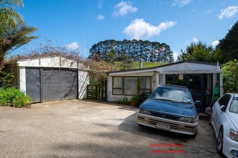 Photo of property in 82 Ross Lane, Kumeu, 0891