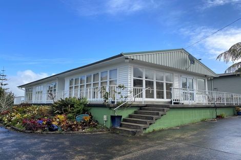 Photo of property in 164 Hokianga Road, Dargaville, 0310