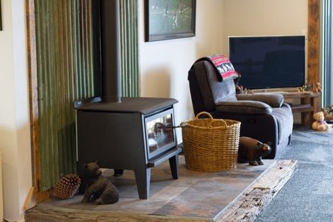 Photo of property in 455 Kaikokopu Road, Brunswick, Whanganui, 4571