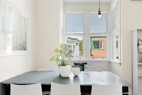 Photo of property in 9 Dawson Street, Berhampore, Wellington, 6023