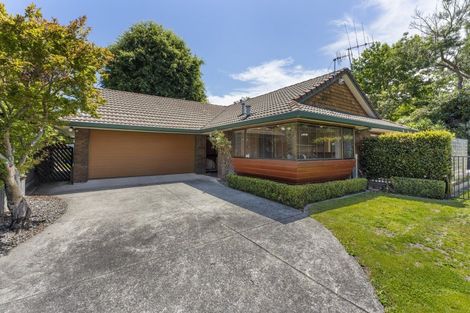 Photo of property in 3 Dresdan Court, Hokowhitu, Palmerston North, 4410