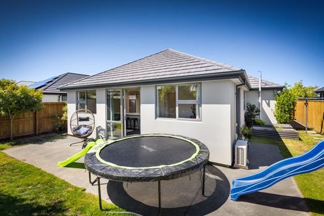 Photo of property in 7 Barcote Lane, Rolleston, 7615