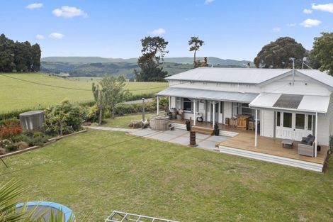Photo of property in 2778 Kimbolton Road, Kimbolton, Feilding, 4777