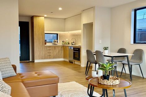 Photo of property in 2/138 Fitzgerald Avenue, Christchurch Central, Christchurch, 8011