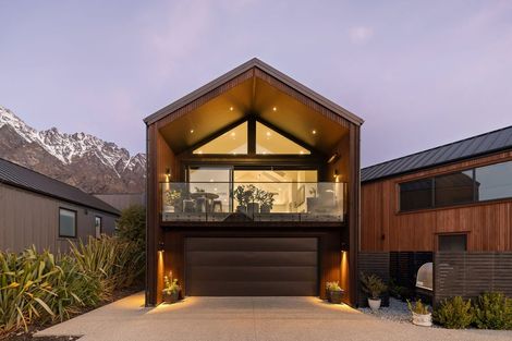 Photo of property in 3b Glenelg Lane, Jacks Point, 9371