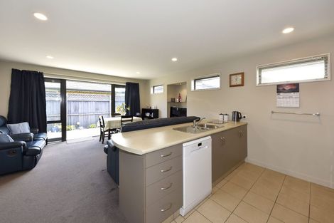 Photo of property in 5/19 Tower Street, Hornby, Christchurch, 8042