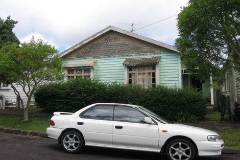 Photo of property in 69 Islington Street, Ponsonby, Auckland, 1011