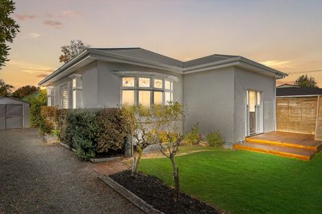 Photo of property in 1/38 Bellvue Avenue, Papanui, Christchurch, 8053