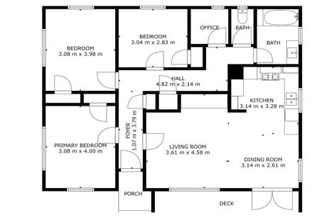 Photo of property in 34a Richmond Street, Fitzroy, New Plymouth, 4312