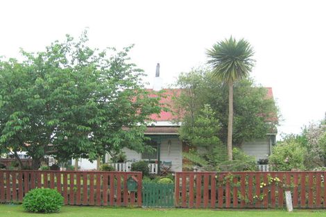 Photo of property in 16 Brenan Street, Paeroa, 3600