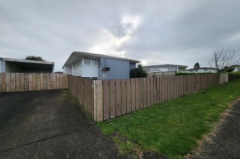 Photo of property in 18 Totara Street, Waiuku, 2123