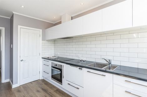 Photo of property in 26 Leveson Street, Strathmore Park, Wellington, 6022