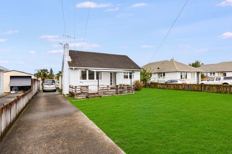 Photo of property in 54 Bader Street, Bader, Hamilton, 3206