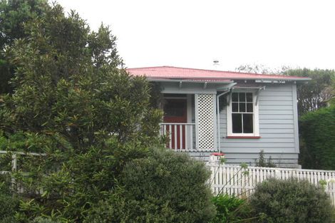 Photo of property in 12 Tarikaka Street, Ngaio, Wellington, 6035