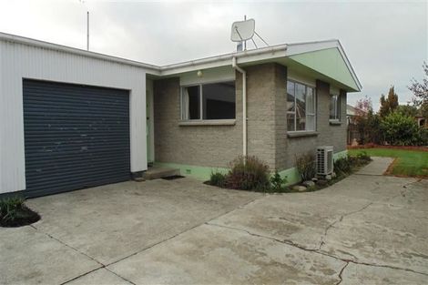 Photo of property in 12b Devon Street, Gore, 9710