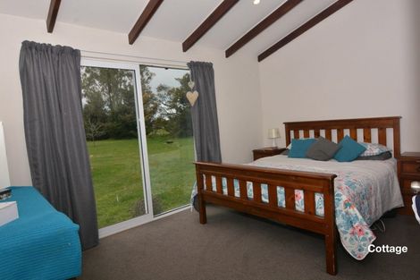 Photo of property in 218 Thomsons Road, Burnham, Christchurch, 7677
