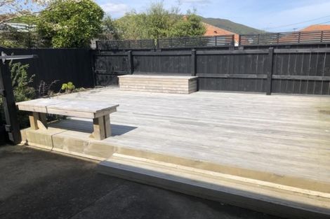 Photo of property in 136 Epuni Street, Epuni, Lower Hutt, 5011