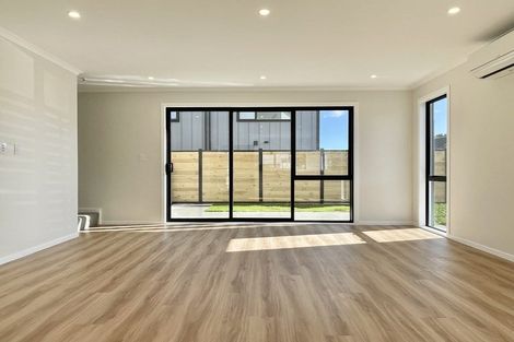 Photo of property in 23 Doug Jensen Street, Wallaceville, Upper Hutt, 5018