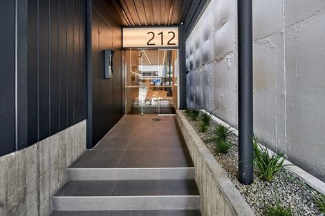 Photo of property in 908/212 Willis Street, Te Aro, Wellington, 6011