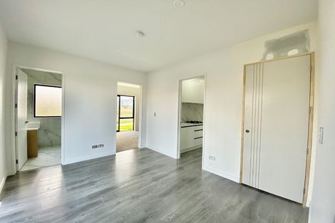 Photo of property in 98 Ksenia Drive, Flat Bush, Auckland, 2019
