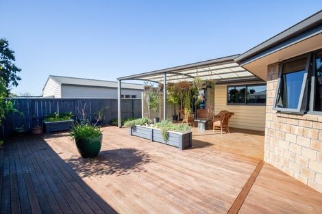 Photo of property in 36a Benner Drive, Ngatea, 3503