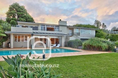 Photo of property in 23 Springcombe Road, Saint Heliers, Auckland, 1071