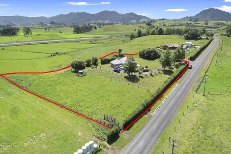 Photo of property in 399 Kainui Road, Taupiri, 3791