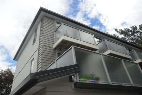 Photo of property in 6b Kyle Street, North Dunedin, Dunedin, 9016