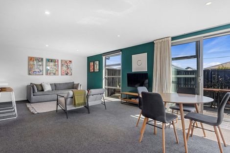 Photo of property in 31 Seddon Street, Sydenham, Christchurch, 8023