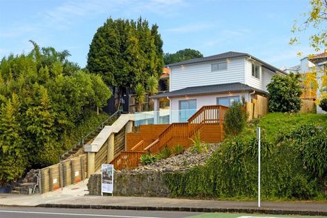Photo of property in 693a Great North Road, Grey Lynn, Auckland, 1021