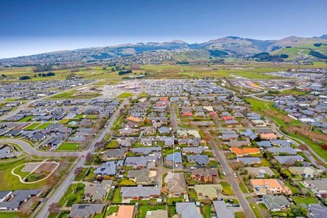 Photo of property in 3 Lady Nugent Lane, Halswell, Christchurch, 8025