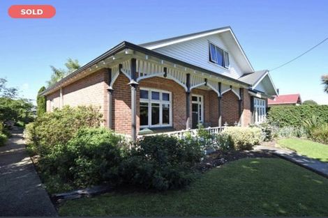Photo of property in 5 Prince Street, Winton, 9720