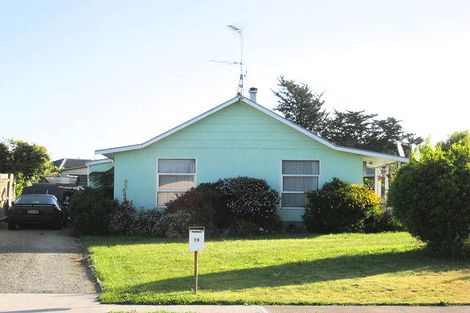 Photo of property in 19 Kowhai Drive, Renwick, 7204