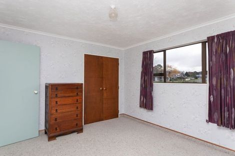 Photo of property in 1 Dawson Street, Dannevirke, 4930