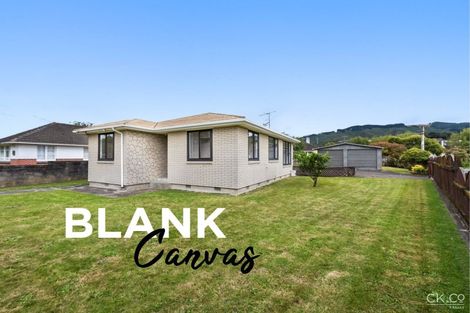 Photo of property in 106 Mcleod Street, Elderslea, Upper Hutt, 5018