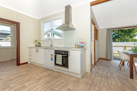 Photo of property in 198 Ormond Road, Mangapapa, Gisborne, 4010