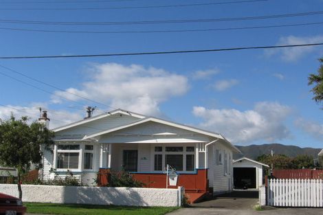 Photo of property in 4 Byron Street, Petone, Lower Hutt, 5012