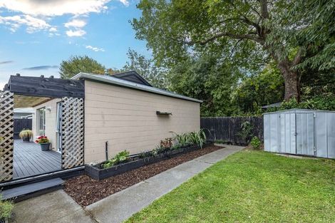 Photo of property in 2/4a Burnbrae Street, Saint Martins, Christchurch, 8022