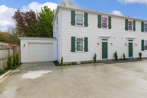 Photo of property in 151c Neville Street, Spreydon, Christchurch, 8024