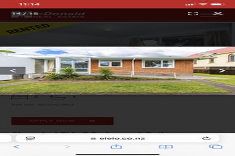 Photo of property in 507 Devon Street East, Strandon, New Plymouth, 4312
