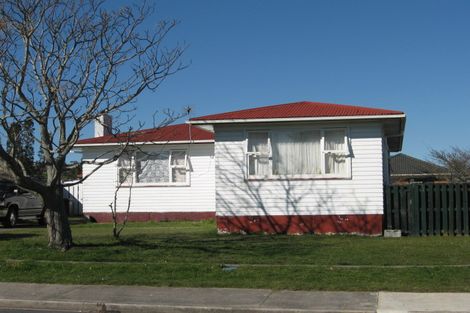 Photo of property in 20 President Avenue, Papakura, 2110
