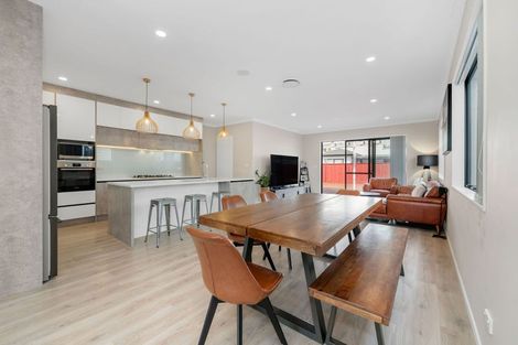 Photo of property in 22 Ako Road, Flat Bush, Auckland, 2019