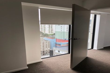 Photo of property in 1401/111 Dixon Street, Te Aro, Wellington, 6011
