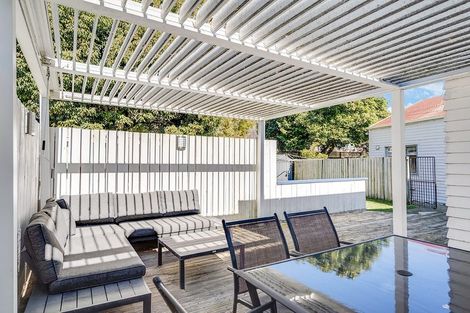 Photo of property in 5 Wye Street, Frankton, Hamilton, 3204