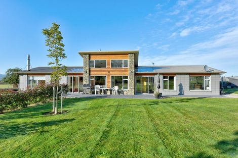 Photo of property in 62 Bowmar Road, Waimumu, Gore, 9774