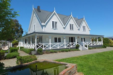 Photo of property in 24 Grant Street, Temuka, 7920